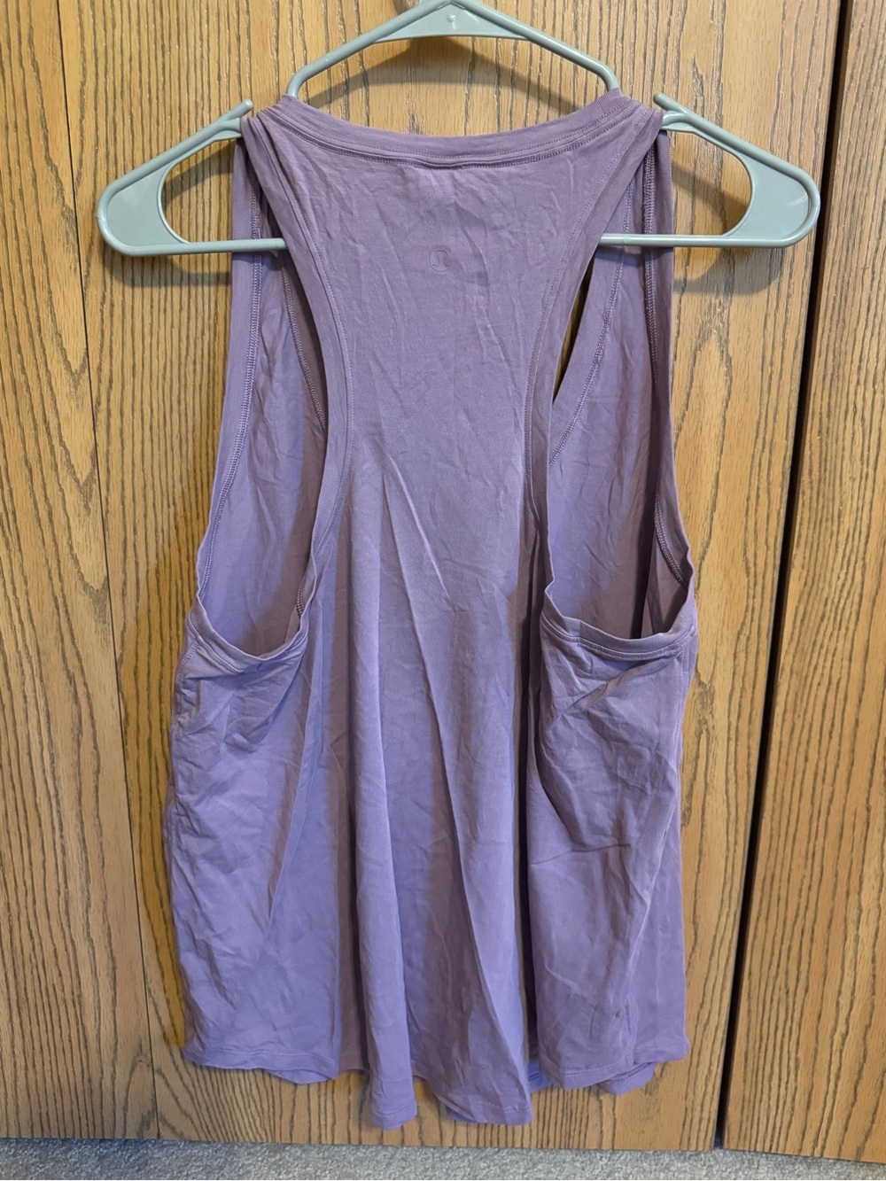 Lululemon Love Tank Top - Picture 2 of 4